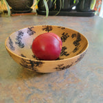 6.5" round bowl