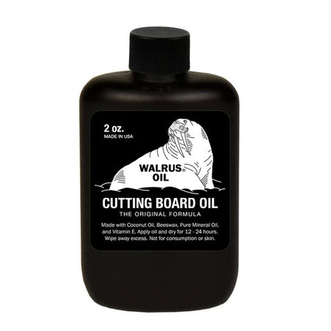 Walrus Oil, 2 oz